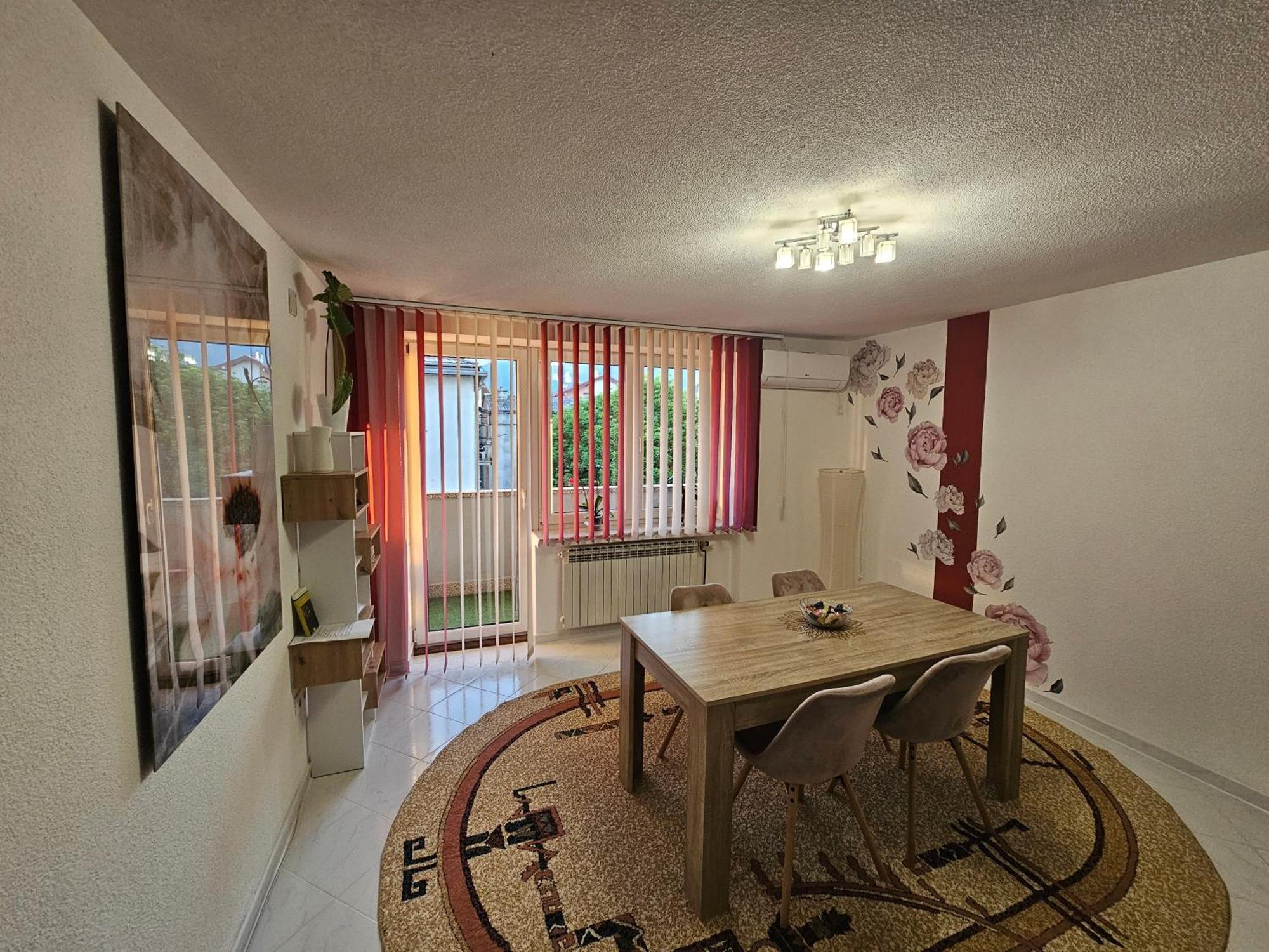 Ferienwohnung Loorus Bihać Exterior foto