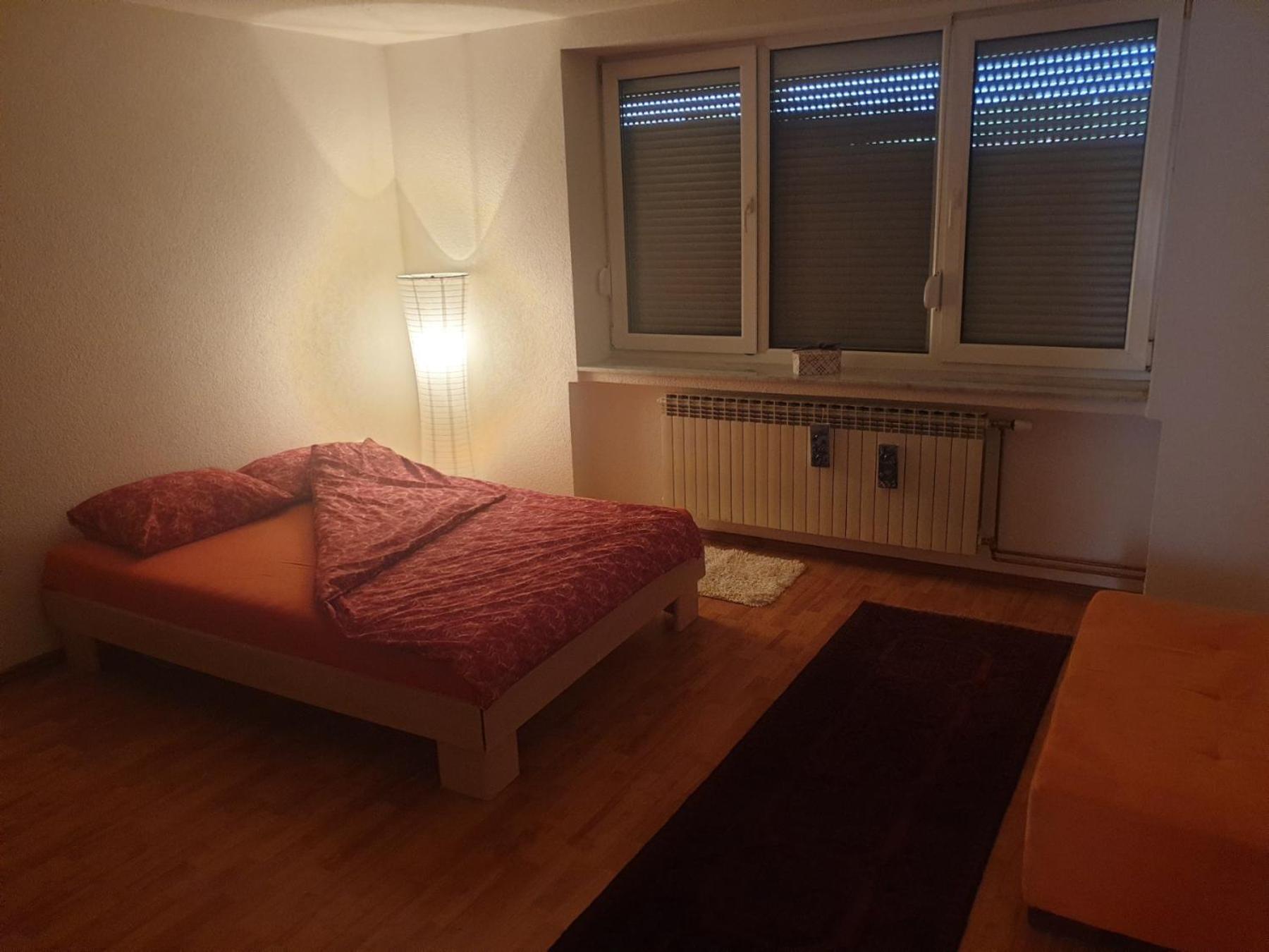 Ferienwohnung Loorus Bihać Exterior foto