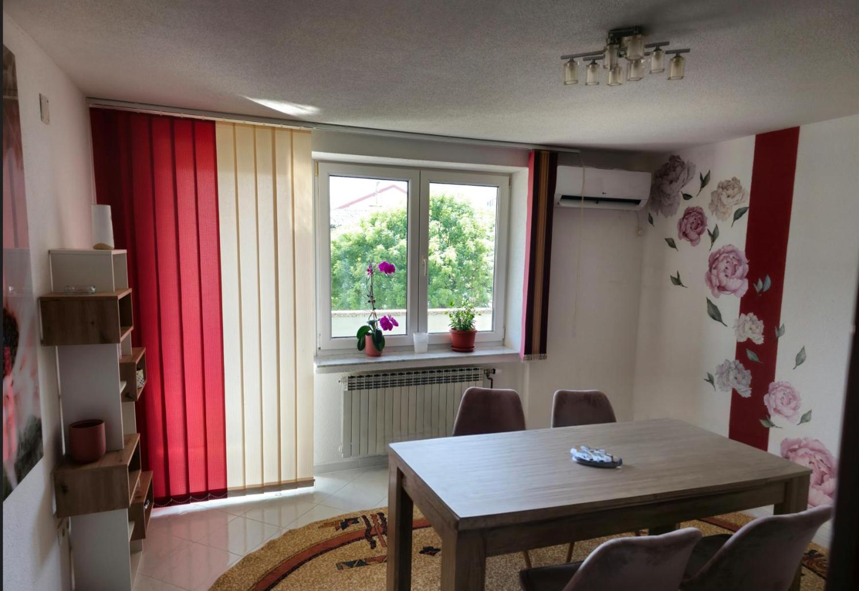 Ferienwohnung Loorus Bihać Exterior foto